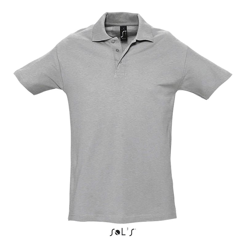 grigio medio melange